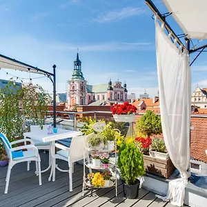 4* Hotel Kolegiacki