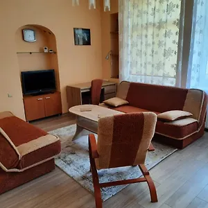 Startpunkt Kołobrzeg