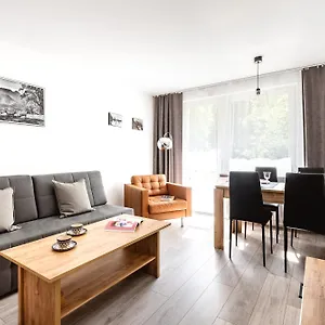  Apartament Krupówki Polska