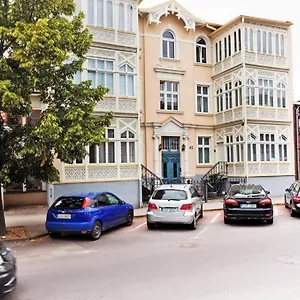  Apartament Seashell Polska