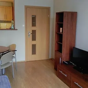  Apartament Studio Grzybowska - Center Polska