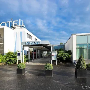 Novotel Malta Poznan