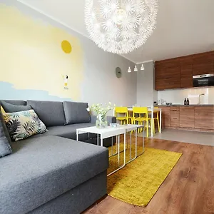  Apartament Bliżej Morza Z Garażem - Visitopl Polska